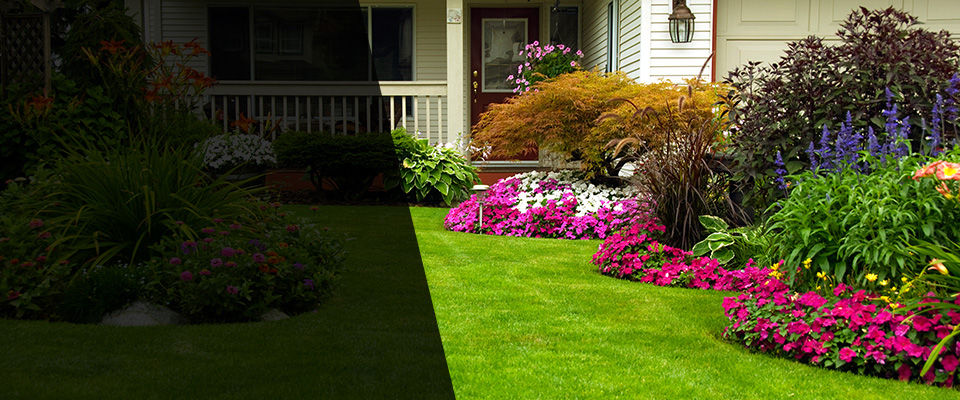 Harpswell Landscapers