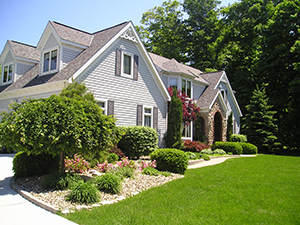Landscapers and Lawncare Services in Harpswell, ME